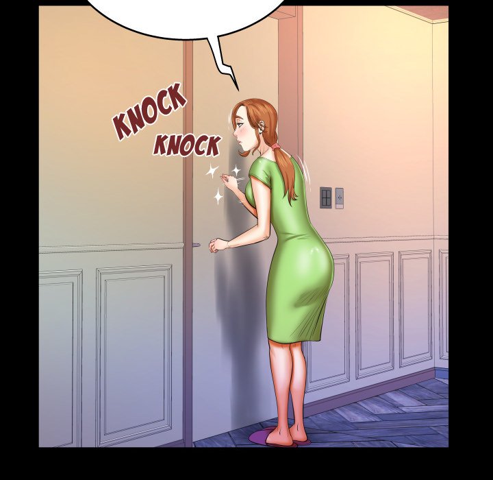 My Aunt - Chapter 58 [photo 36] - MangaPorn