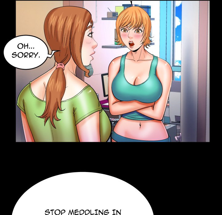 My Aunt - Chapter 58 [photo 39] - MangaPorn