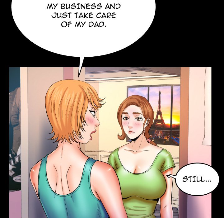 My Aunt - Chapter 58 [photo 40] - MangaPorn
