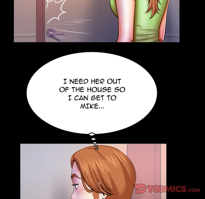 My Aunt - Chapter 58 [photo 42] - MangaPorn