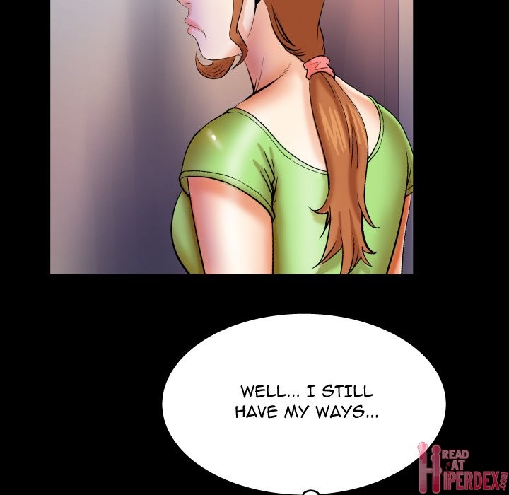 My Aunt - Chapter 58 [photo 43] - MangaPorn
