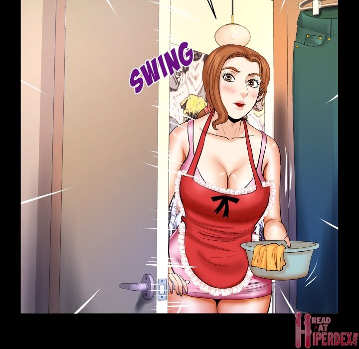 My Aunt - Chapter 58 [photo 48] - MangaPorn