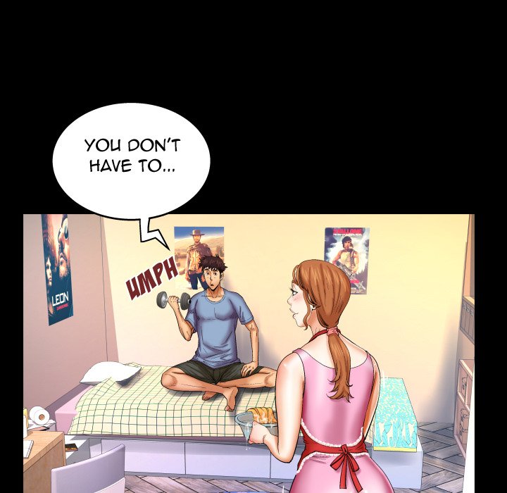 My Aunt - Chapter 58 [photo 49] - MangaPorn