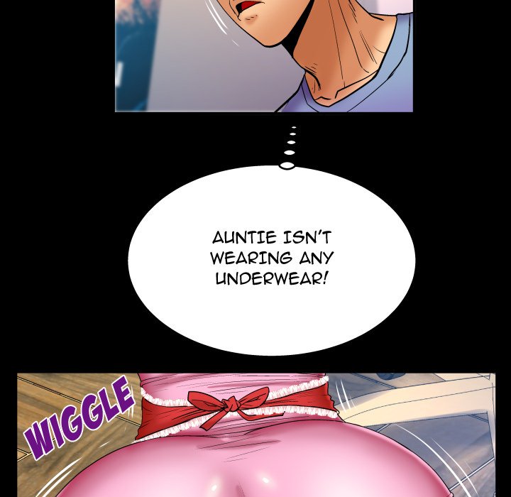 My Aunt - Chapter 58 [photo 56] - MangaPorn