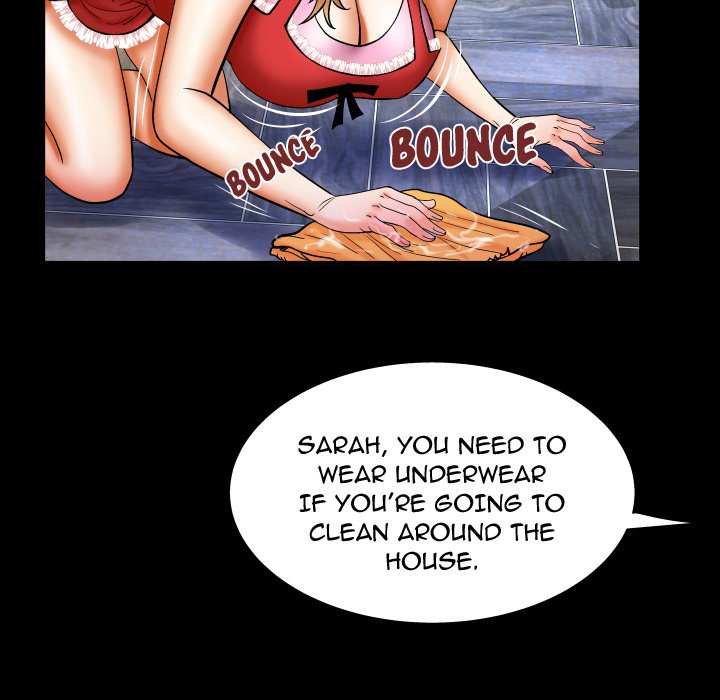 My Aunt - Chapter 58 [photo 60] - MangaPorn