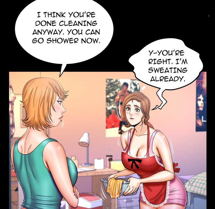 My Aunt - Chapter 58 [photo 68] - MangaPorn