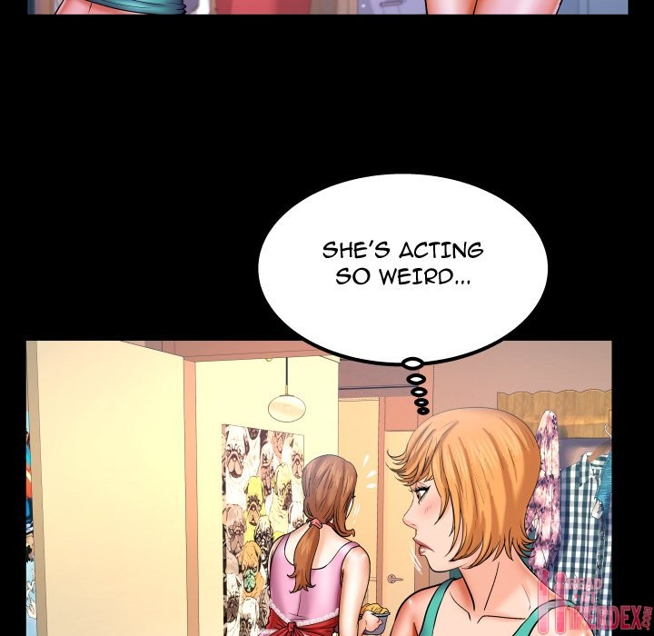 My Aunt - Chapter 58 [photo 69] - MangaPorn