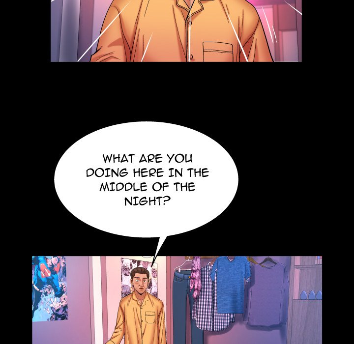 My Aunt - Chapter 58 [photo 7] - MangaPorn