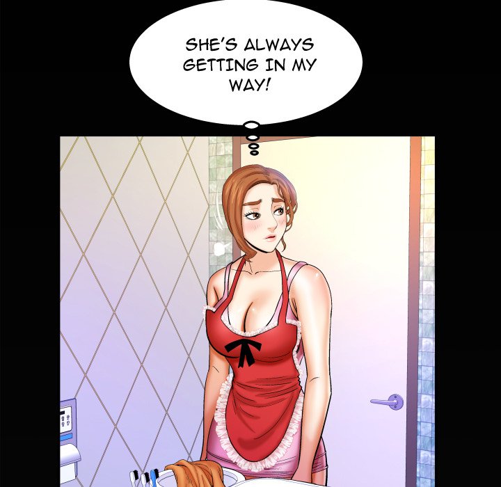 My Aunt - Chapter 58 [photo 79] - MangaPorn