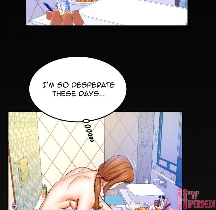 My Aunt - Chapter 58 [photo 80] - MangaPorn