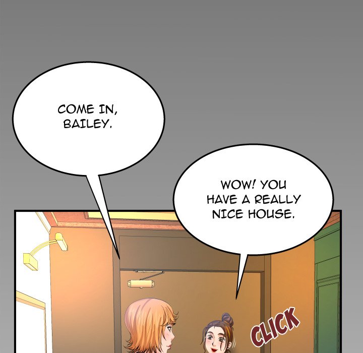 My Aunt - Chapter 58 [photo 84] - MangaPorn