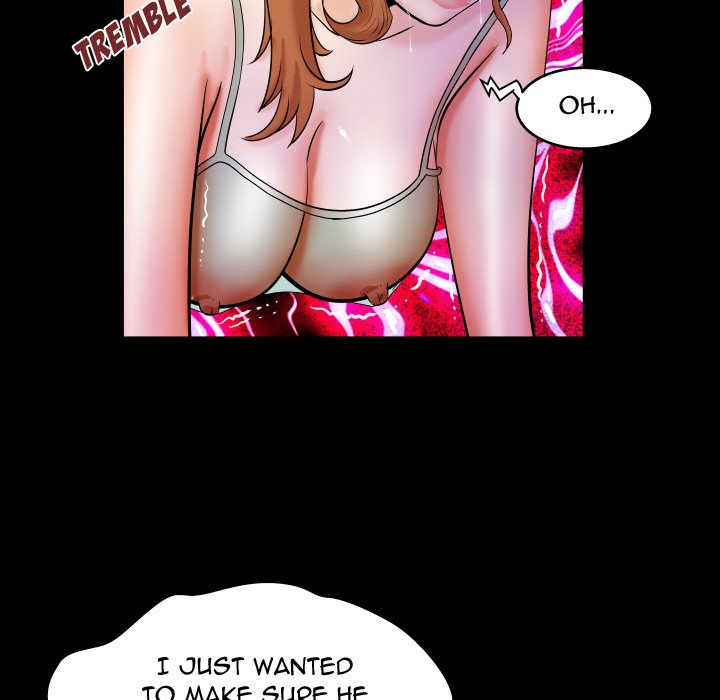 My Aunt - Chapter 58 [photo 9] - MangaPorn