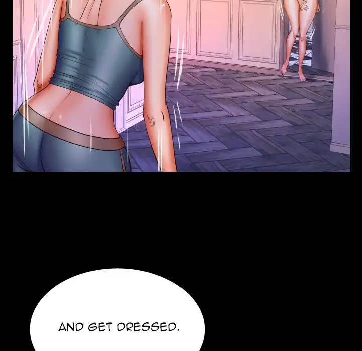 My Aunt - Chapter 62 [photo 17] - MangaPorn