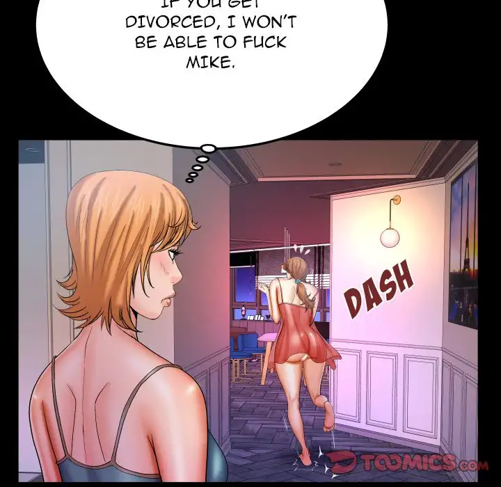My Aunt - Chapter 62 [photo 22] - MangaPorn