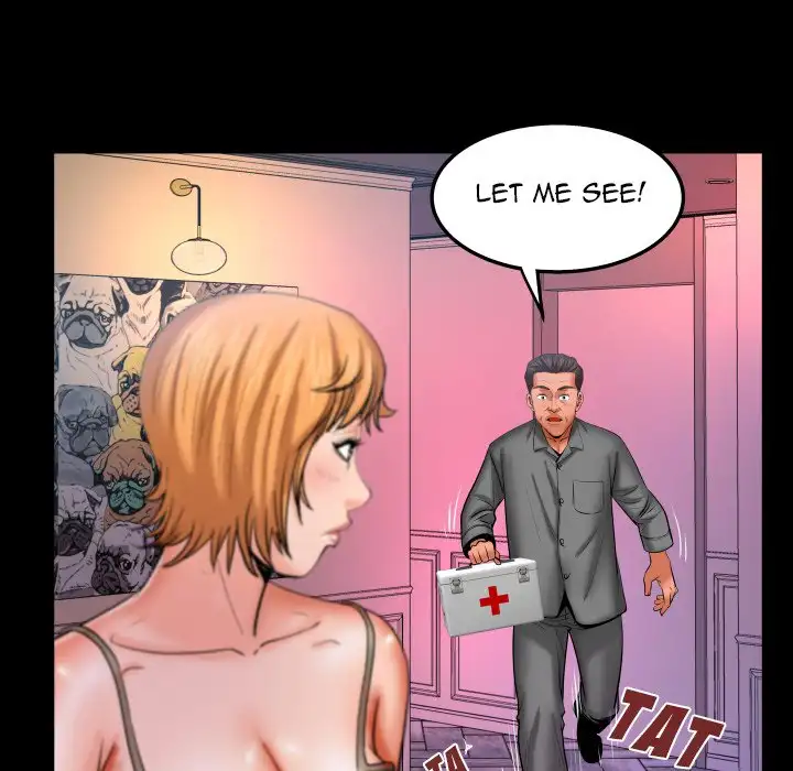 My Aunt - Chapter 62 [photo 25] - MangaPorn