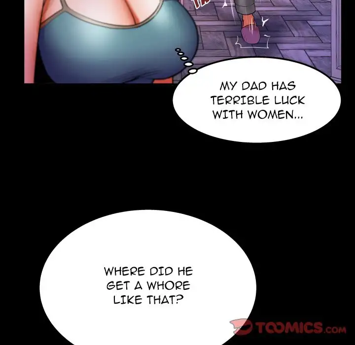 My Aunt - Chapter 62 [photo 26] - MangaPorn