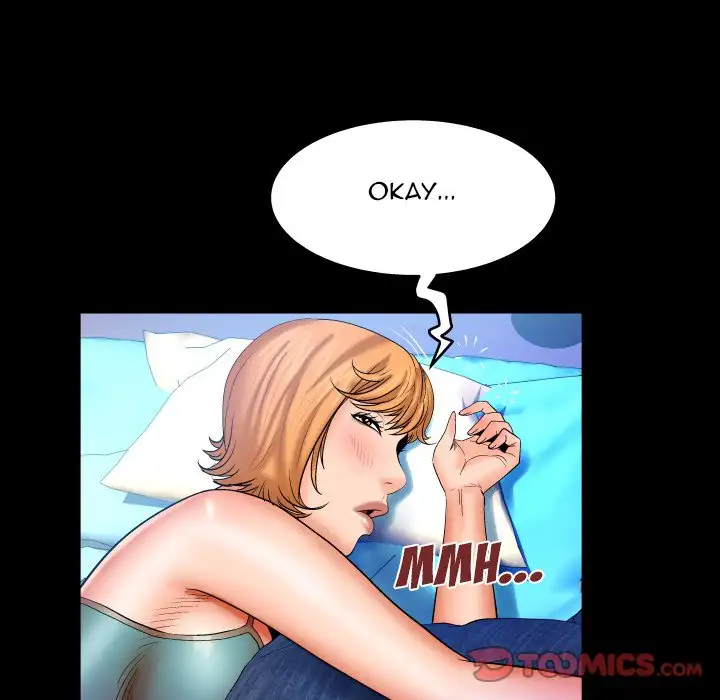 My Aunt - Chapter 62 [photo 38] - MangaPorn