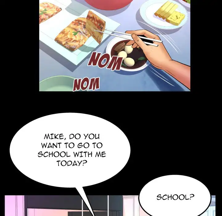 My Aunt - Chapter 62 [photo 40] - MangaPorn