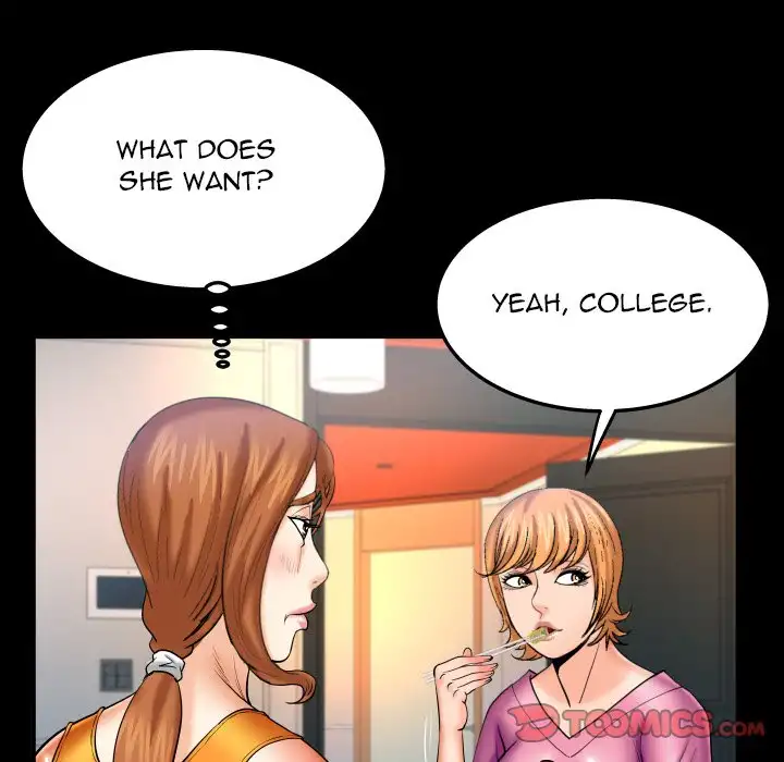 My Aunt - Chapter 62 [photo 42] - MangaPorn