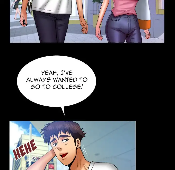 My Aunt - Chapter 62 [photo 52] - MangaPorn