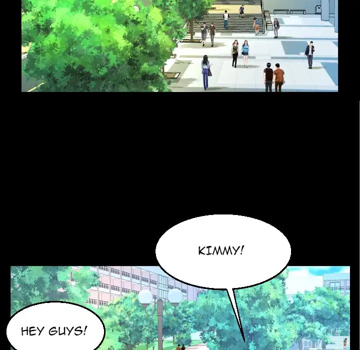 My Aunt - Chapter 62 [photo 57] - MangaPorn