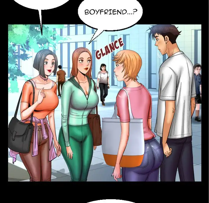 My Aunt - Chapter 62 [photo 59] - MangaPorn
