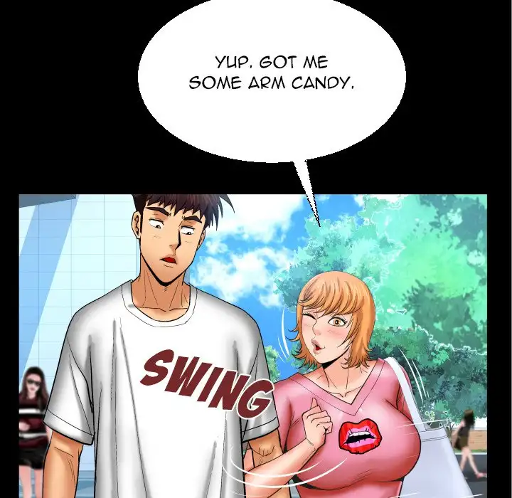 My Aunt - Chapter 62 [photo 60] - MangaPorn
