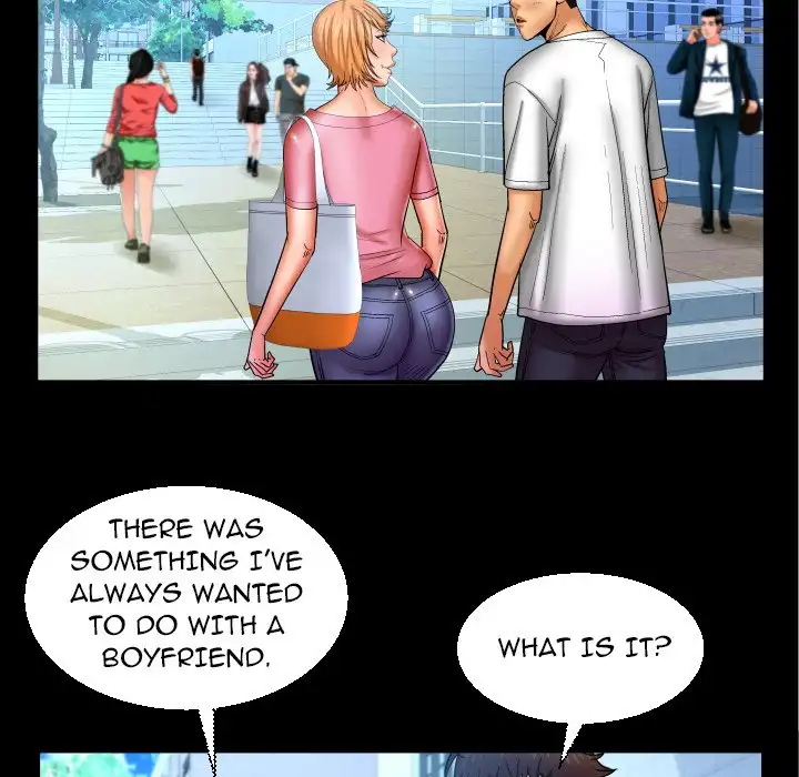 My Aunt - Chapter 62 [photo 65] - MangaPorn