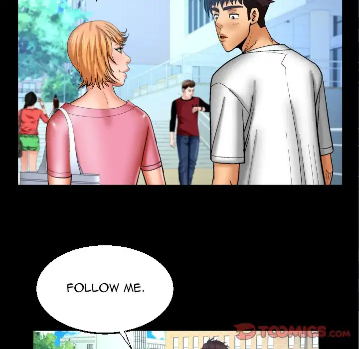 My Aunt - Chapter 62 [photo 66] - MangaPorn