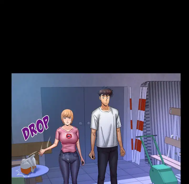 My Aunt - Chapter 62 [photo 69] - MangaPorn