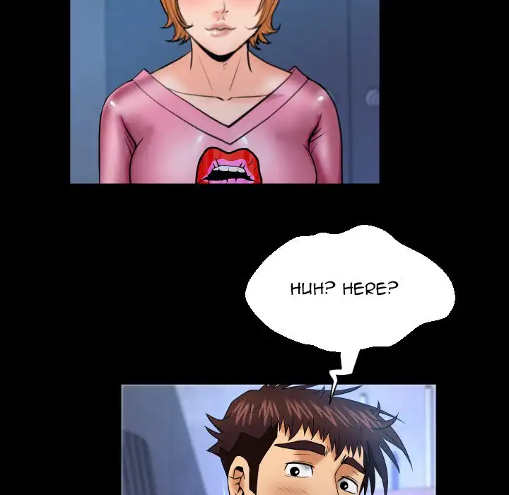 My Aunt - Chapter 62 [photo 71] - MangaPorn