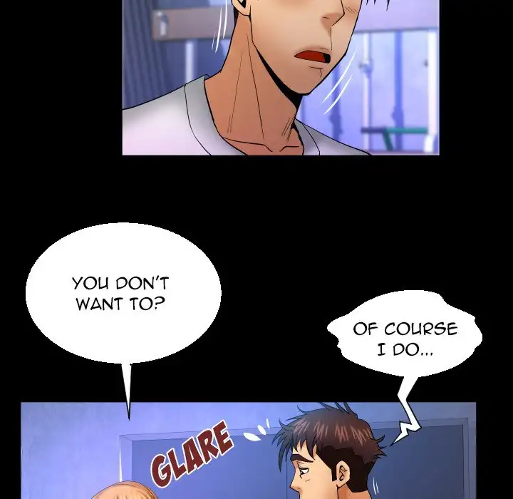 My Aunt - Chapter 62 [photo 72] - MangaPorn