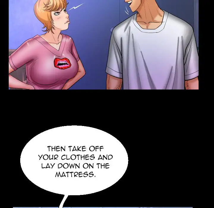 My Aunt - Chapter 62 [photo 73] - MangaPorn