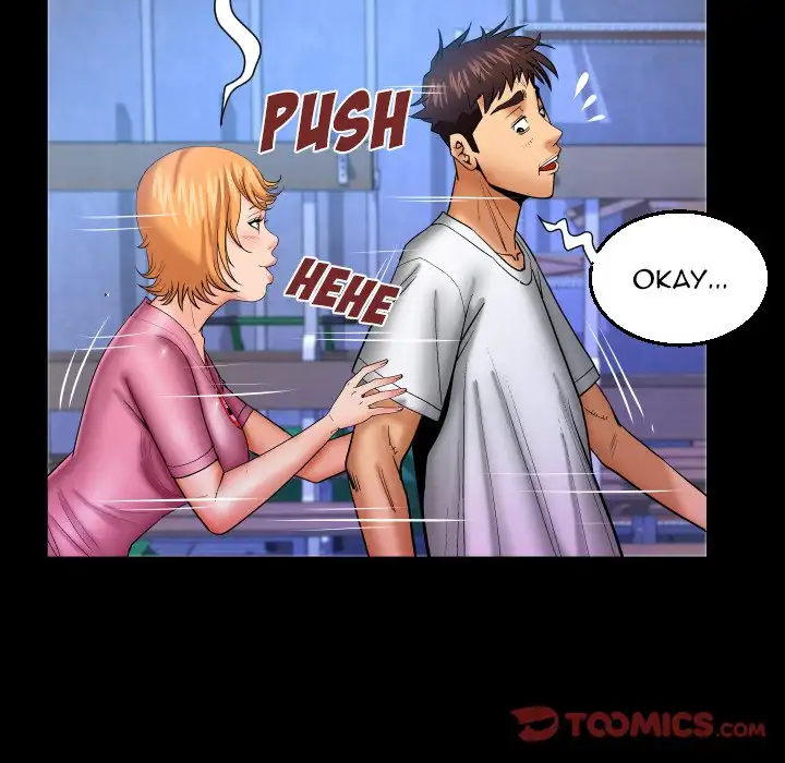 My Aunt - Chapter 62 [photo 74] - MangaPorn