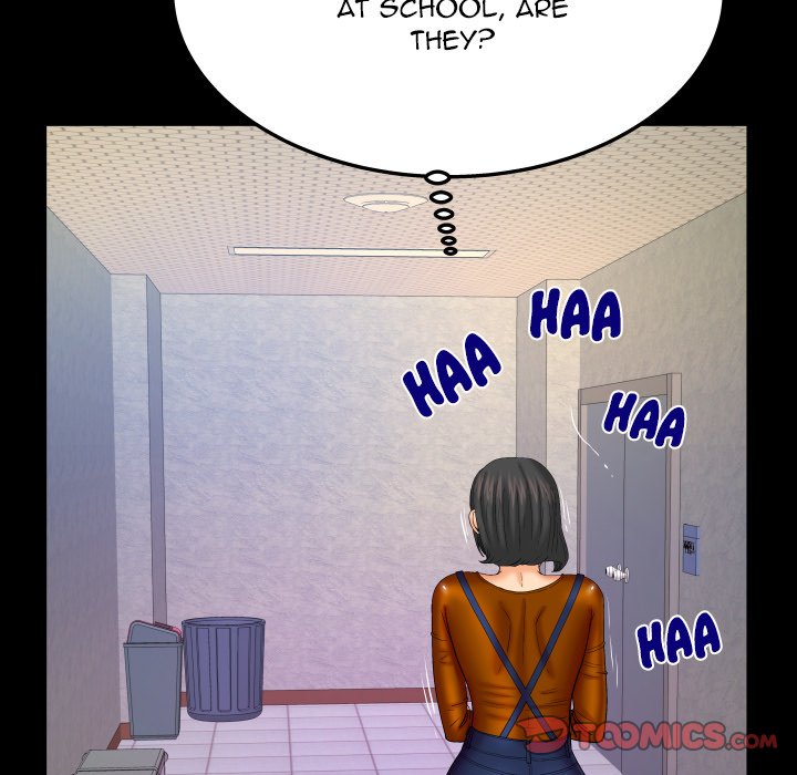 My Aunt - Chapter 63 [photo 10] - MangaPorn