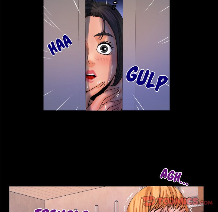 My Aunt - Chapter 63 [photo 26] - MangaPorn