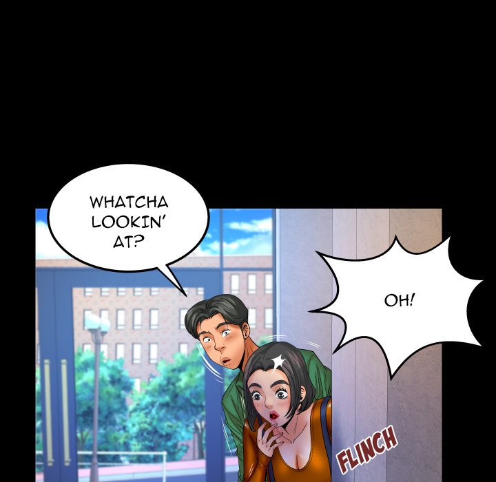 My Aunt - Chapter 63 [photo 47] - MangaPorn