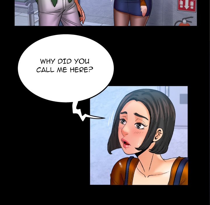 My Aunt - Chapter 63 [photo 49] - MangaPorn
