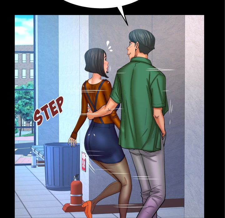 My Aunt - Chapter 63 [photo 51] - MangaPorn