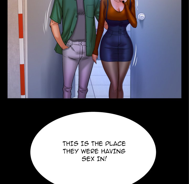 My Aunt - Chapter 63 [photo 53] - MangaPorn