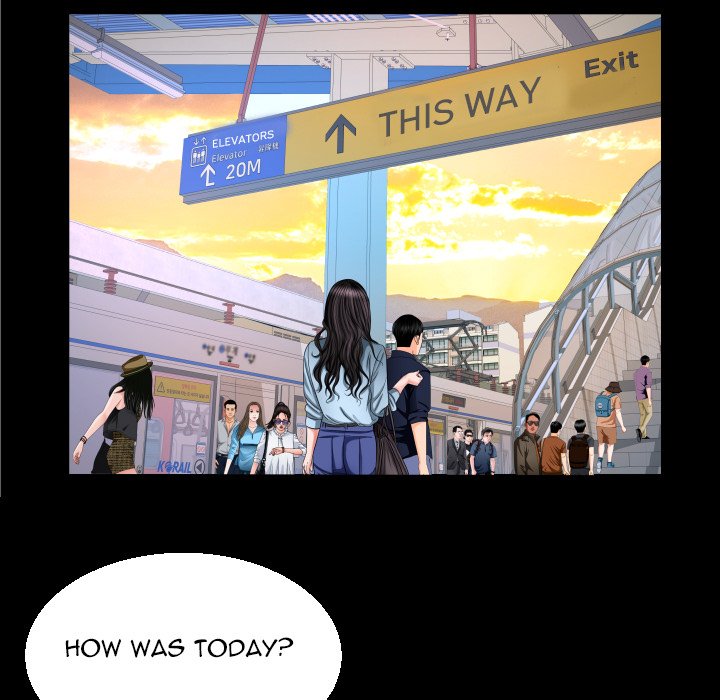 My Aunt - Chapter 63 [photo 68] - MangaPorn