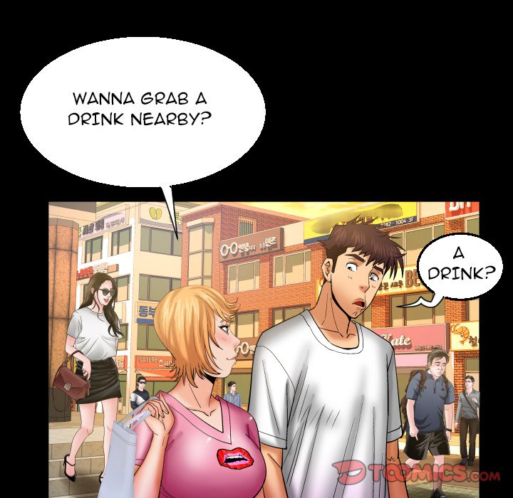 My Aunt - Chapter 63 [photo 70] - MangaPorn