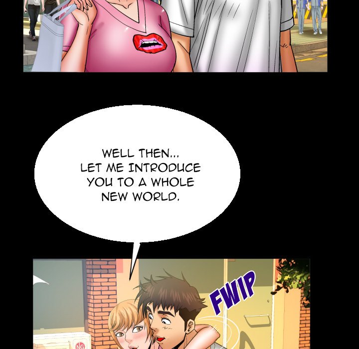 My Aunt - Chapter 63 [photo 72] - MangaPorn
