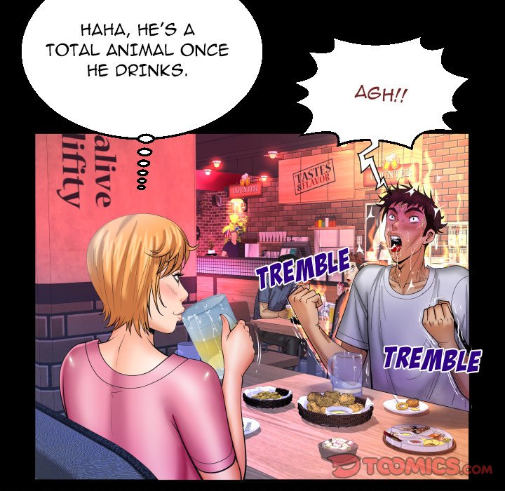 My Aunt - Chapter 63 [photo 78] - MangaPorn
