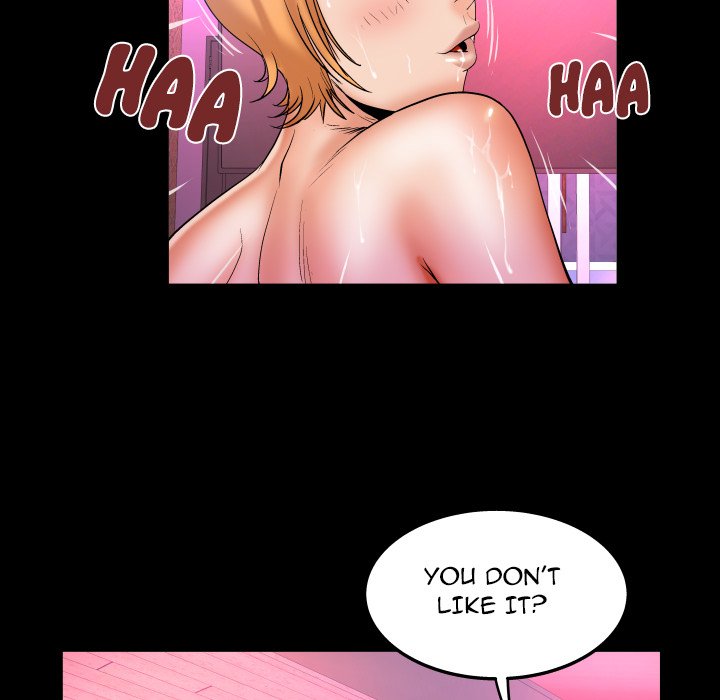 My Aunt - Chapter 64 [photo 15] - MangaPorn