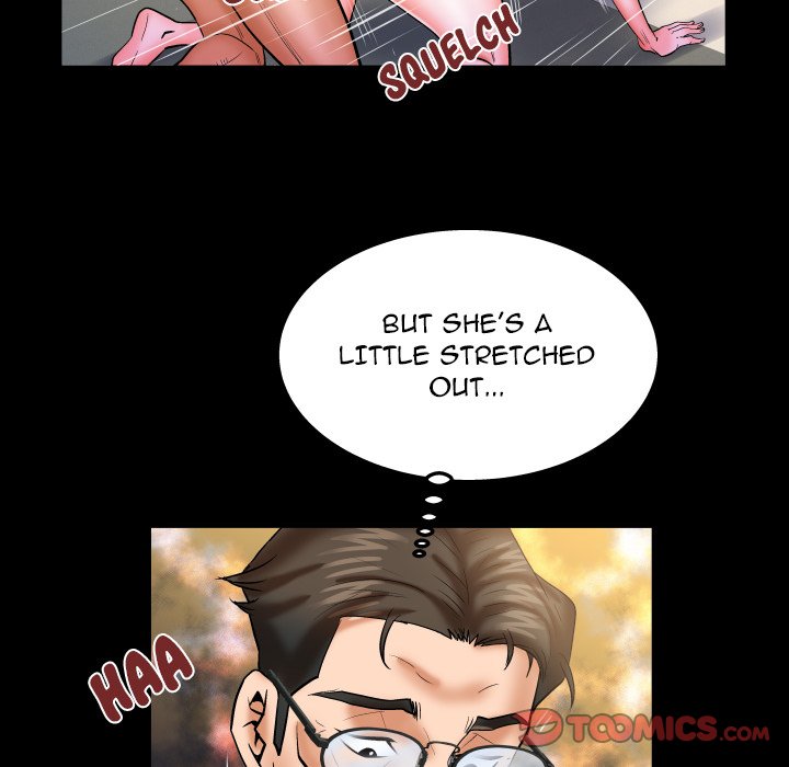 My Aunt - Chapter 64 [photo 24] - MangaPorn