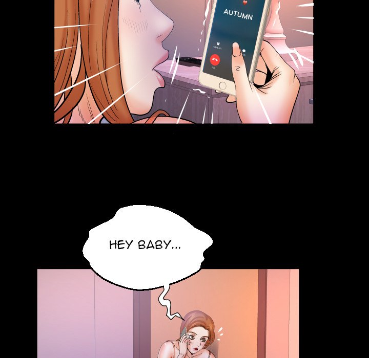 My Aunt - Chapter 64 [photo 71] - MangaPorn