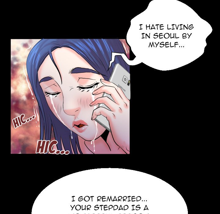 My Aunt - Chapter 64 [photo 77] - MangaPorn
