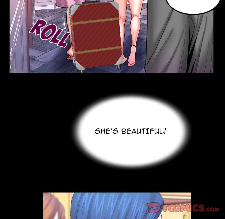 My Aunt - Chapter 65 [photo 10] - MangaPorn