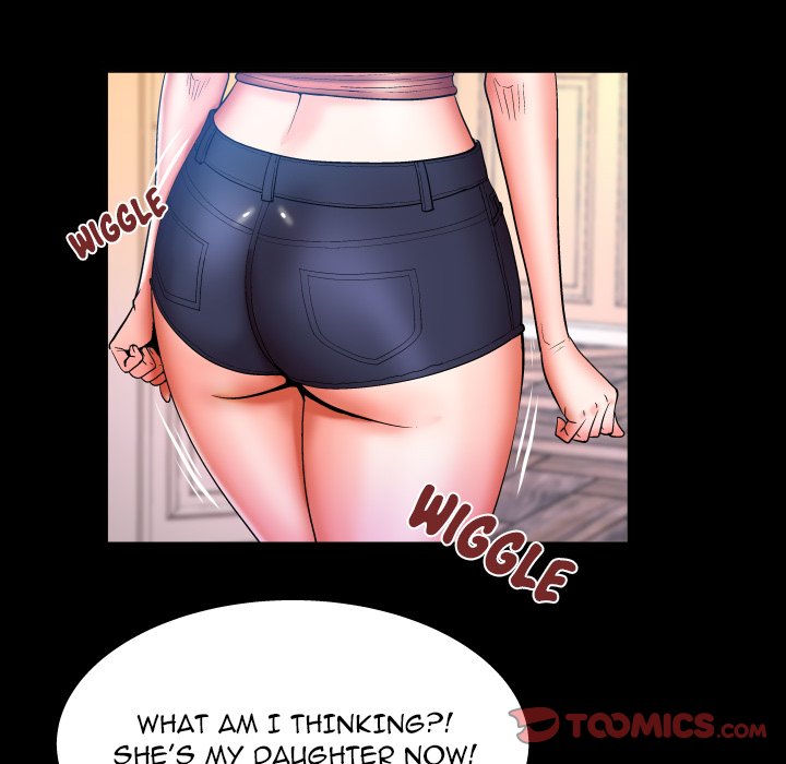 My Aunt - Chapter 65 [photo 12] - MangaPorn